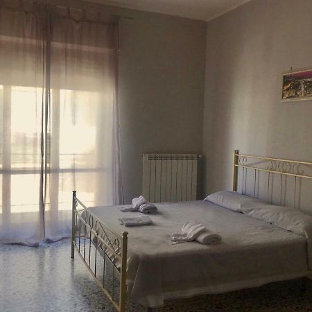 Apartmán La Casa Del Re Borbone Neapol Exteriér fotografie
