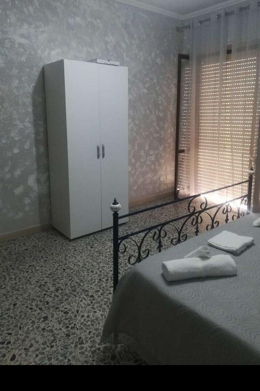 Apartmán La Casa Del Re Borbone Neapol Exteriér fotografie