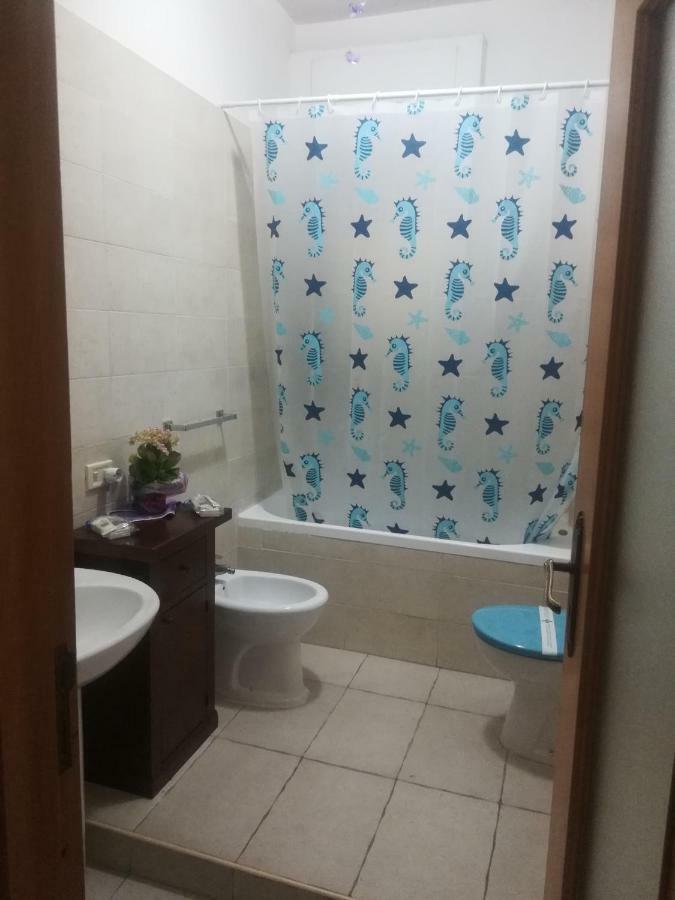 Apartmán La Casa Del Re Borbone Neapol Exteriér fotografie