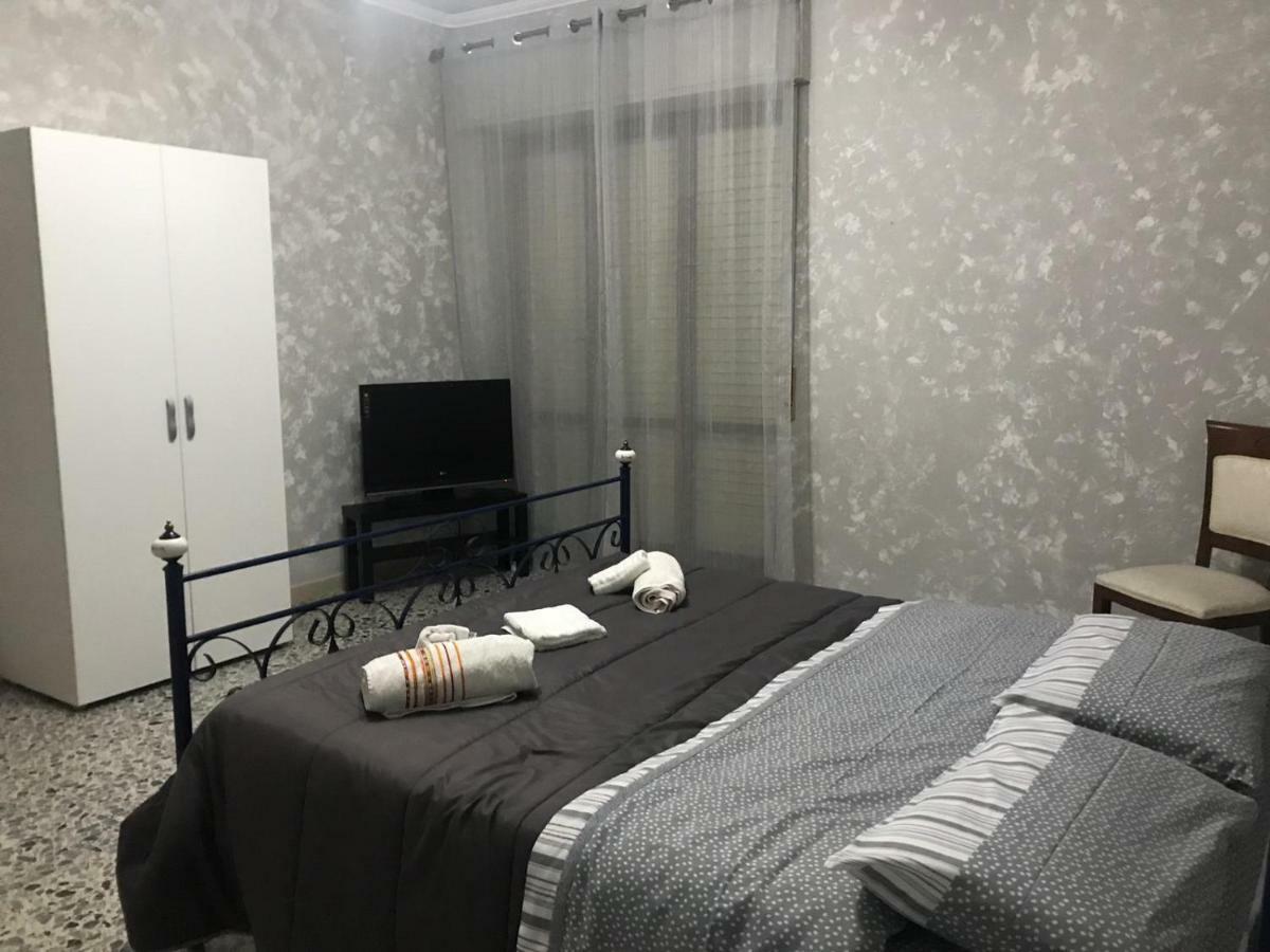 Apartmán La Casa Del Re Borbone Neapol Exteriér fotografie