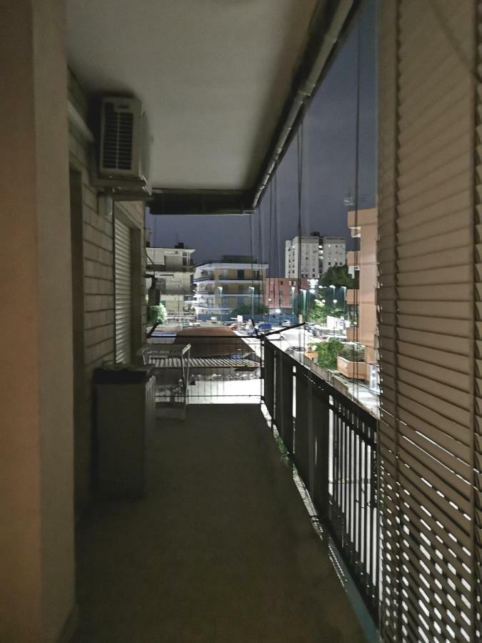 Apartmán La Casa Del Re Borbone Neapol Exteriér fotografie