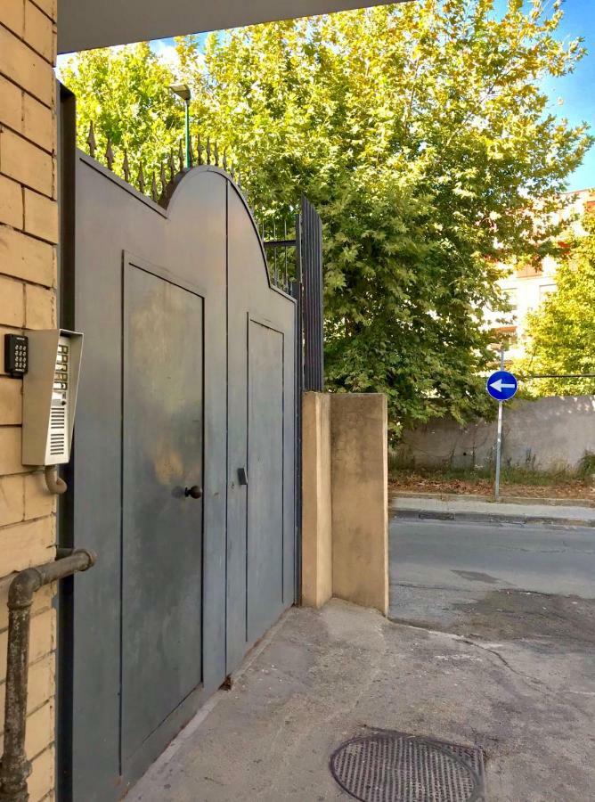 Apartmán La Casa Del Re Borbone Neapol Exteriér fotografie